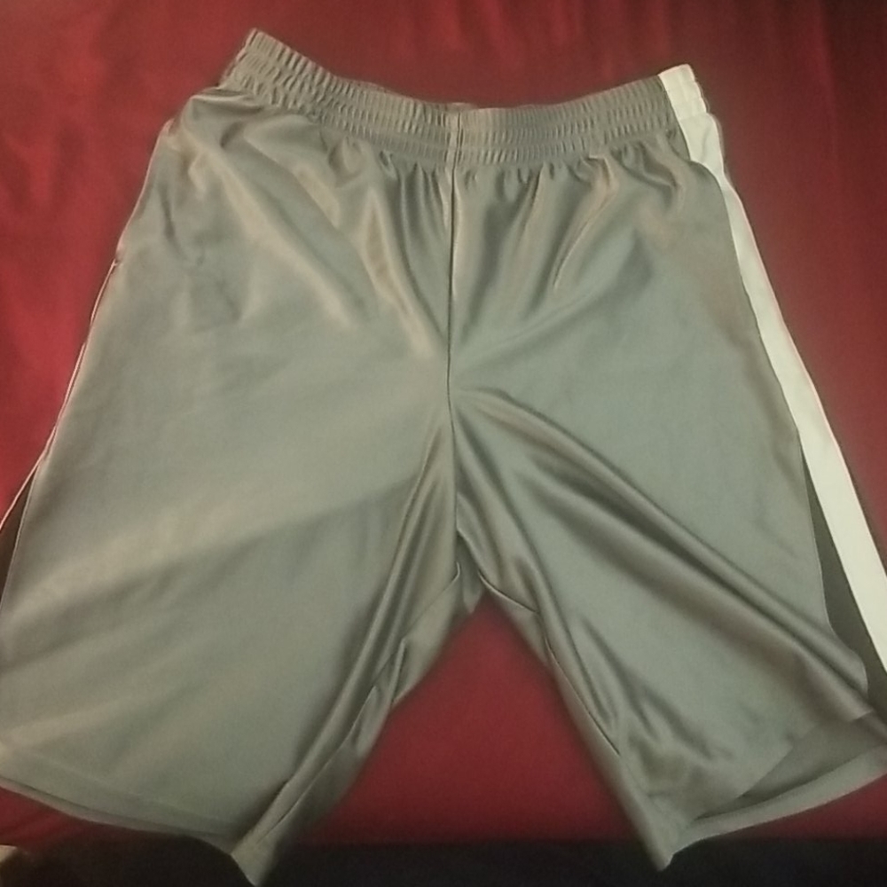 XL Boys Champion Basketball Shorts